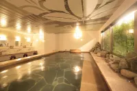 Centurion Hotel & Spa Kurashiki Station Hotels in Soja