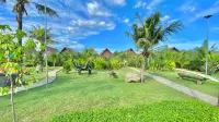 Lodge Moni Essara Kampot Hotels in Kampong Kraeng