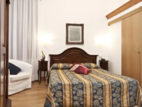 Hotel Alla Fava Hotels in Venice