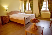 Hôtel de Ville Hotels in Bulle