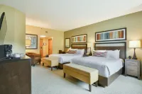 Grand Summit Lodge by Park City - Canyons Village Hotels in Park City