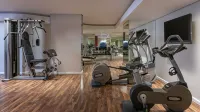 Hyatt Regency Cape Town - Gym