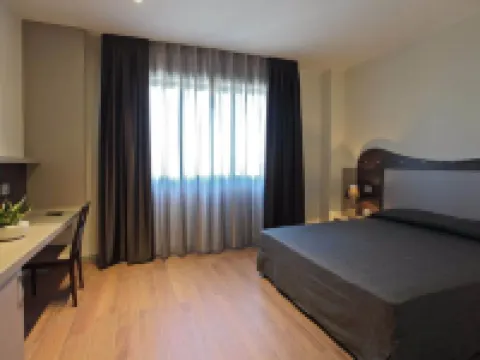 Grand Hotel Forlì Hotels in Forli