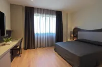 Grand Hotel Forlì Hotels in Forli