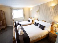 더 히스 인 레이턴 버저드 호텔