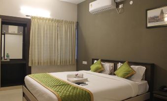Viswa Residency by Azalea