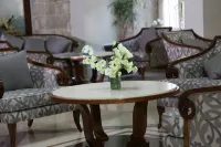 Grand Kadri Hotel - History Marked by Cristal Lebanon - ที่มีฟิตเนส