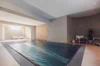 Hotel Caraleon - Beach