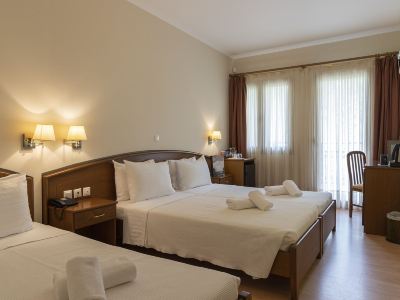 Xenios Dias Boutique Hotel
