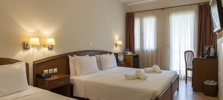 Xenios Dias Boutique Hotel Hotels in Dion Olimpos