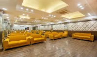 Treebo JD Residency Mohali Các khách sạn ở Mohali