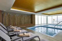 Riu Palace Baja California - Adults Only - All Inclusive - Spa