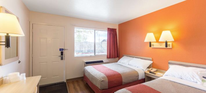 Motel 6 Klamath Falls, or Hotels in Klamath County