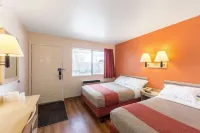 Motel 6 Klamath Falls, or - 2-Star