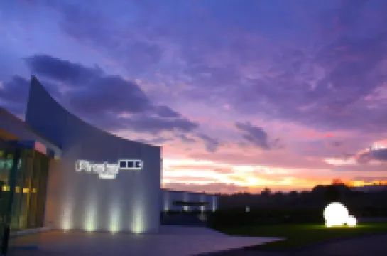 皮內塔酒店 酒店