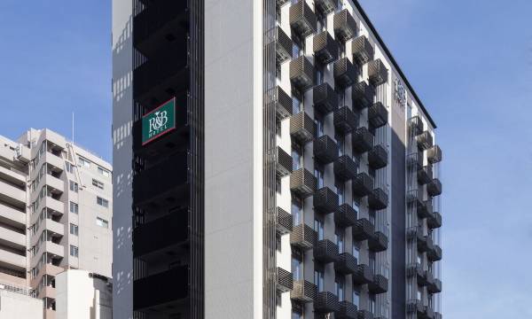 Washington R&B Hotel Kyoto Shijokawaramachi