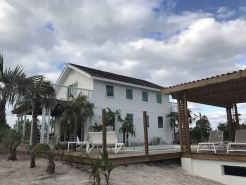 La Bougainvillea Hotel and Villas