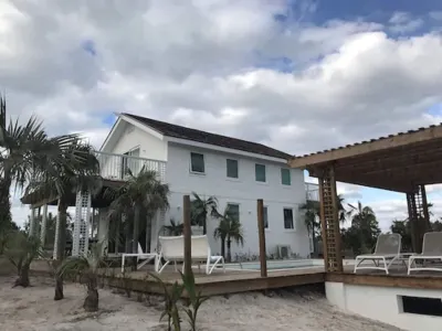 La Bougainvillea Hotel and Villas Hoteles en 