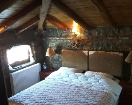 Boutique House Hotels in Palaios Agios Athanasios