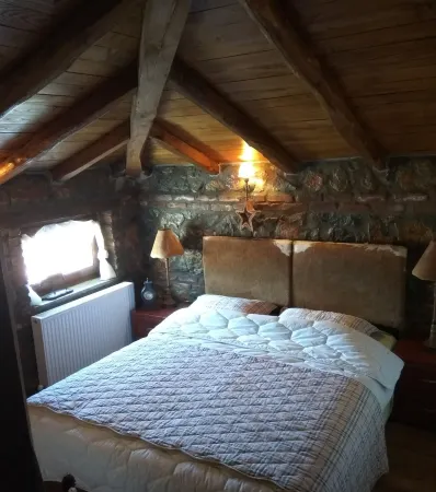 Boutique House Отели в г. Чеган