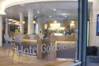 Hotel Goldenes Rad - bar
