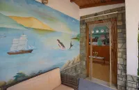 Gorgona Hotel - Wifi