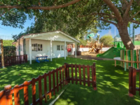 Abora Interclub Atlantic by Lopesan Hotels Hotels in San Bartolome de Tirajana