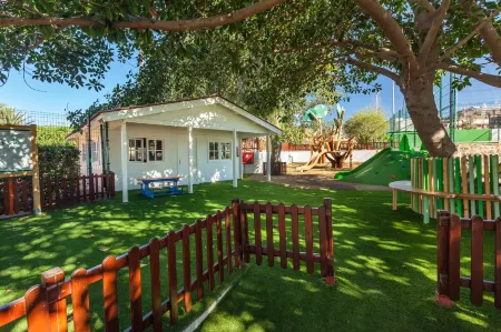 Abora Interclub Atlantic by Lopesan Hotels