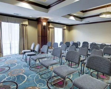 Comfort Suites Texarkana Arkansas Отели в г. Тексаркана