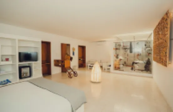 Hotel Azul de Oaxaca