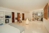 Hotel Azul de Oaxaca