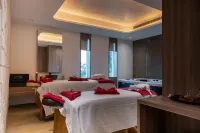 Welcomhotel by ITC Hotels, Jodhpur - سبا
