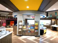 Tru by Hilton Lake City Hotels in Lake City