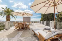 Relais Montepepe Winery & Spa Hotel a Massa