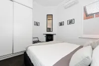 บีสโปคออนเมน - ที่มีที่จอดรถ