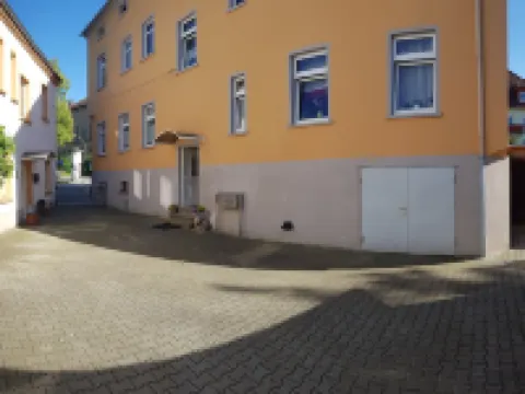 Spreeblick Apartments Hotels in Bautzen