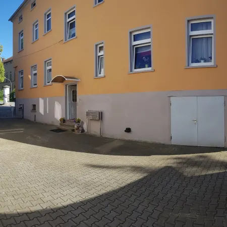 Spreeblick Apartments