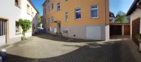 Spreeblick Apartments Hotels in Wilthen