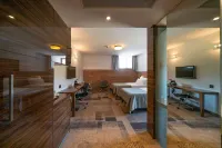 كيو هوتل جراند كرو جدانسك فنادق في 