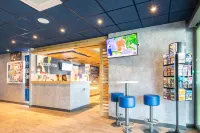 Ibis Budget Rennes Route de Lorient Hotels in Le Rheu