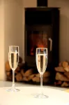 Four Points Flex by Sheraton Cardiff - bar