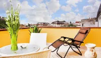 B&B Porta San Paolo Hotels in Ripalimosani