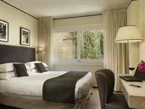 Hotel Ponte Vecchio Suites & Spa