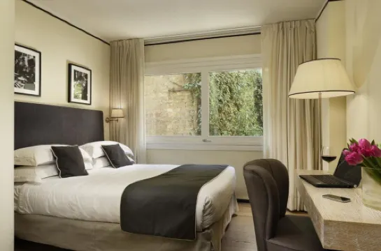 ปอนเตเวกคิโอ สวีทส์แอนด์สปา