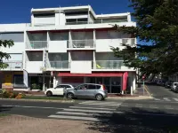 Hôtel Beau Rivage Hotels in Royan