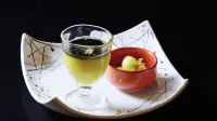 Shibu Onsen KOKUYA - فطور