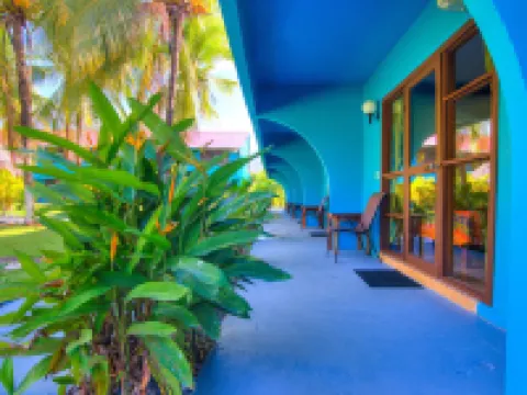 Beach Break Resort Hotels in Jaco