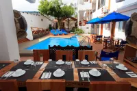Hotel la Casa de Judy Hotels in Puerto Ayora