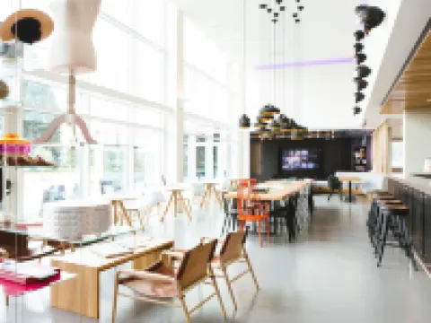 Moxy Munich Airport Hotels in Munich