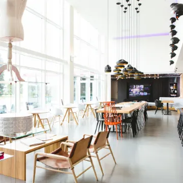 Moxy Munich Airport